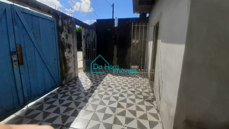 Imagem Casa com 2 Quartos à Venda, 65 m² em Regina Maria - Mongaguá