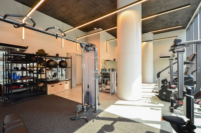 Imagem Apartamento com 1 Quarto à Venda, 41 m² em Cerqueira César - São Paulo Imagem Apartamento com 1 Quarto à Venda, 41 m² em Cerqueira César - São Paulo