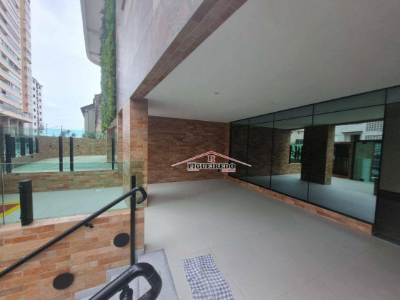 Imagem Apartamento com 3 Quartos à Venda, 126 m² em Aviação - Praia Grande