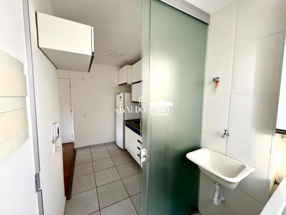 Imagem Apartamento com 2 Quartos para Alugar, 53 m² em Centro - Extrema Imagem Apartamento com 2 Quartos para Alugar, 53 m² em Centro - Extrema