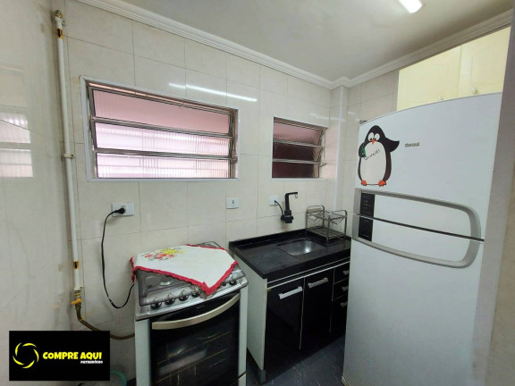 Imagem Apartamento com 1 Quarto à Venda, 42 m² em República - São Paulo Imagem Apartamento com 1 Quarto à Venda, 42 m² em República - São Paulo