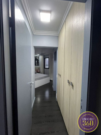 Imagem Apartamento com 3 Quartos à Venda, 96 m² em Vila Regente Feijó - São Paulo Imagem Apartamento com 3 Quartos à Venda, 96 m² em Vila Regente Feijó - São Paulo