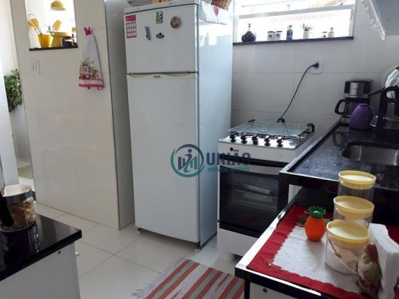 Imagem Apartamento com 2 Quartos à Venda, 80 m² em Santa Rosa - Niterói