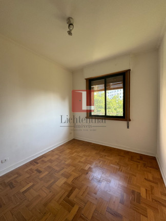 Imagem Apartamento com 3 Quartos à Venda, 127 m² em Jardim Paulista - São Paulo
