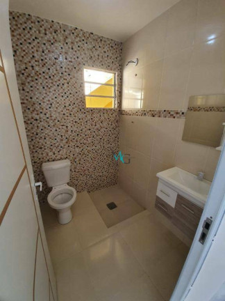 Imagem Casa com 3 Quartos à Venda, 220 m² em Campo Grande - Rio De Janeiro