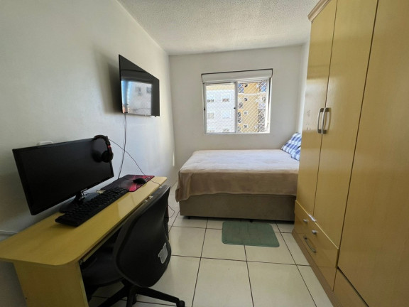 Imagem Apartamento com 3 Quartos à Venda, 60 m² em Igara - Canoas