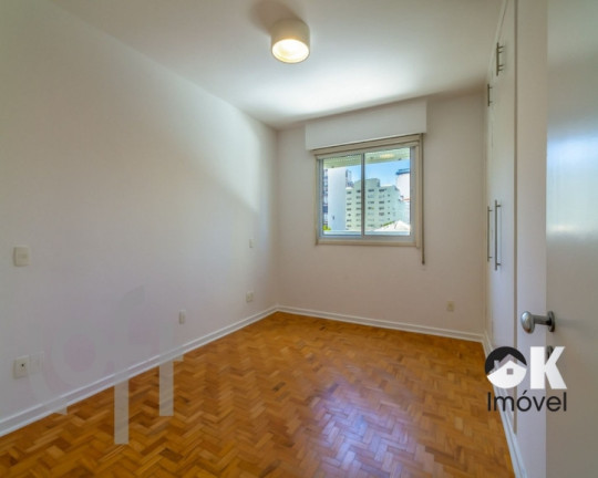 Imagem Apartamento com 2 Quartos à Venda, 100 m² em Jardim Paulista - São Paulo