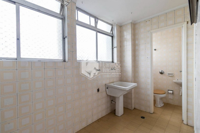 Imagem Apartamento com 3 Quartos à Venda, 107 m² em Campo Belo - São Paulo