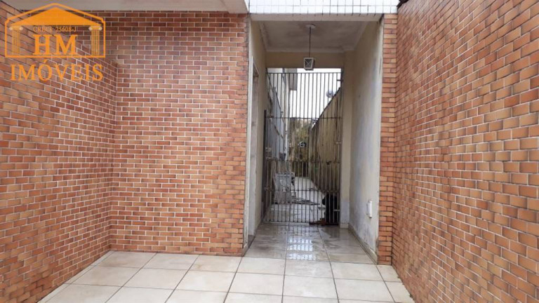 Imagem Casa com 3 Quartos à Venda, 103 m² em Catiapoa - Sao Vicente