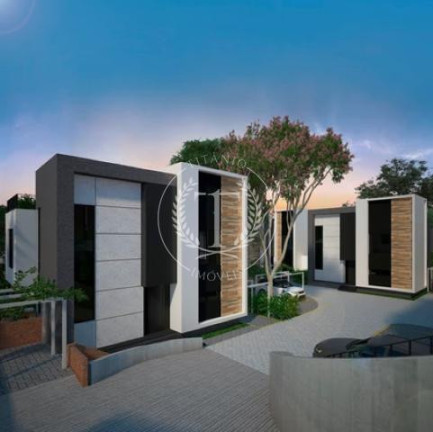 Imagem Casa de Condomínio com 3 Quartos à Venda, 256 m² em Jardim Leonor - São Paulo