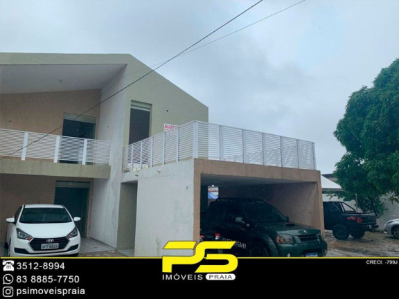 Imagem Casa com 6 Quartos à Venda, 254 m² em Camboinha - Cabedelo Imagem Casa com 6 Quartos à Venda, 254 m² em Camboinha - Cabedelo