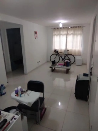 Apartamento com 2 Quartos à Venda, 57 m² em Jardim Caiapia - Cotia