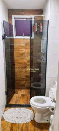 Imagem Apartamento com 2 Quartos à Venda, 46 m² em Jardim Utinga - Santo André Imagem Apartamento com 2 Quartos à Venda, 46 m² em Jardim Utinga - Santo André