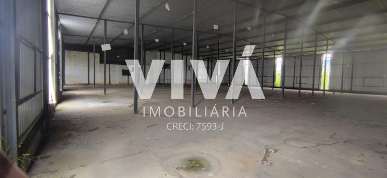 Imagem Imóvel Comercial para Alugar, 20.000 m² em Rio Do Peixe - Cambui Imagem Imóvel Comercial para Alugar, 20.000 m² em Rio Do Peixe - Cambui
