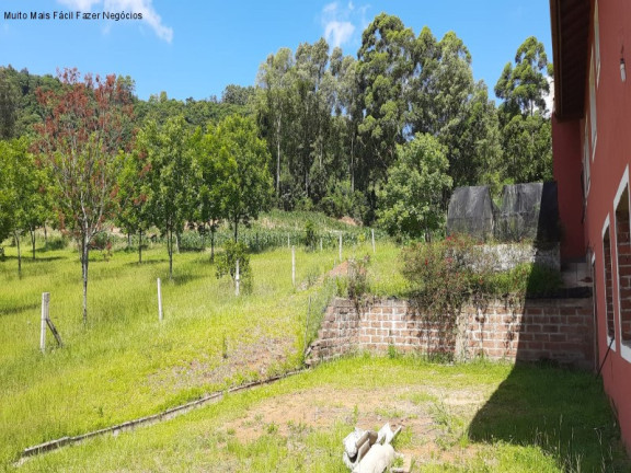 Imagem Imóvel com 4 Quartos à Venda, 300 m² em Pinhal Alto - Nova Petrópolis