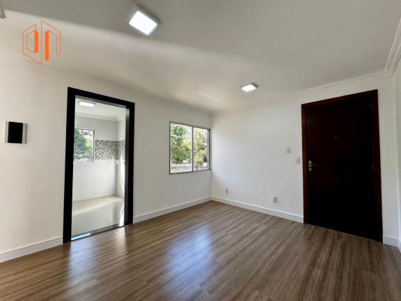 Imagem Apartamento com 2 Quartos à Venda, 44 m² em Ouro Fino - São José Dos Pinhais
