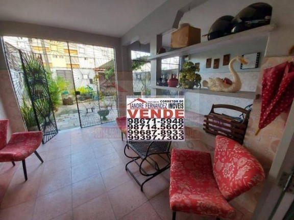 Imagem Apartamento com 3 Quartos à Venda, 193 m² em Jardim Atlântico - Olinda