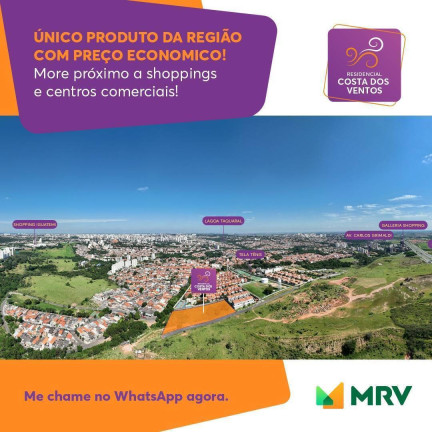 Imagem Apartamento com 2 Quartos à Venda,  em Campinas