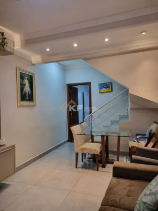 Imagem Casa de Condomínio com 2 Quartos à Venda, 65 m² em Planalto Verde - Ribeirão Preto