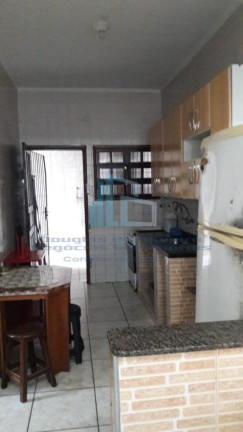 Imagem Casa com 2 Quartos à Venda, 90 m² em Real - Praia Grande
