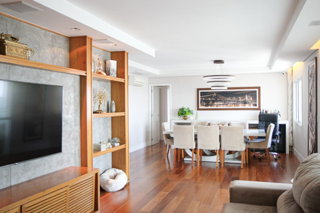 Imagem Apartamento com 3 Quartos à Venda, 158 m² em Vila Leopoldina - São Paulo Imagem Apartamento com 3 Quartos à Venda, 158 m² em Vila Leopoldina - São Paulo