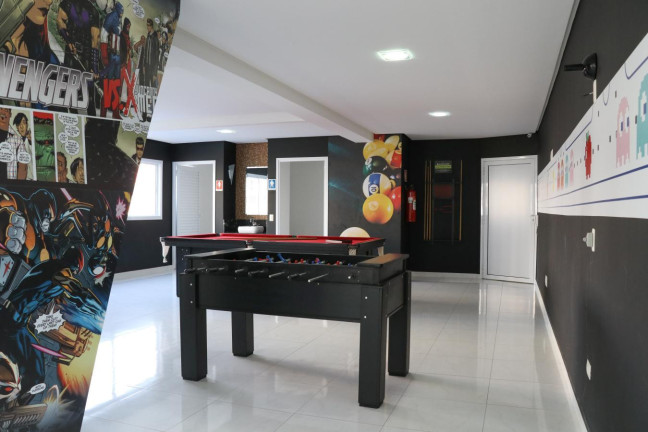 Imagem Apartamento com 4 Quartos à Venda, 640 m² em Canto Do Forte - Praia Grande Imagem Apartamento com 4 Quartos à Venda, 640 m² em Canto Do Forte - Praia Grande