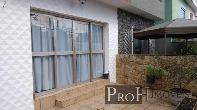 Imagem Sobrado com 3 Quartos à Venda, 150 m² em Nova Petrópolis - São Bernardo Do Campo