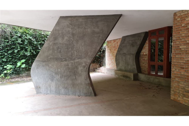 Imagem Casa com 4 Quartos à Venda,  em Morumbi - São Paulo