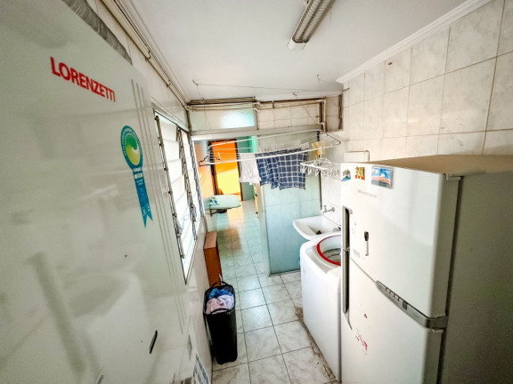 Imagem Imóvel com 3 Quartos à Venda, 80 m² em Vila Campestre - São Paulo