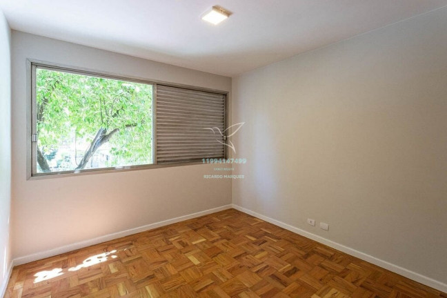 Imagem Apartamento com 3 Quartos à Venda, 125 m² em Indianópolis - São Paulo Imagem Apartamento com 3 Quartos à Venda, 125 m² em Indianópolis - São Paulo