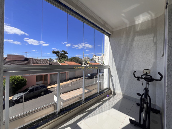 Imagem Apartamento com 3 Quartos à Venda, 106 m² em Jardim América - Patos De Minas Imagem Apartamento com 3 Quartos à Venda, 106 m² em Jardim América - Patos De Minas