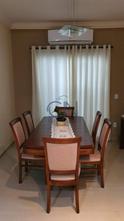 Imagem Casa com 3 Quartos à Venda, 263 m² em Loteamento Residencial Campos Do Conde Ii - Tremembé