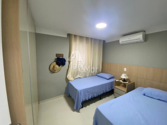 Imagem Apartamento com 2 Quartos à Venda, 84 m² em Pitangueiras - Guarujá