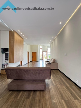 Imagem Casa com 4 Quartos à Venda, 313 m² em Figueira Garden Atibaia - Atibaia