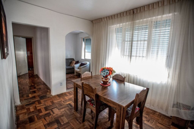 Imagem Apartamento com 2 Quartos à Venda, 58 m² em Passo Da Areia - Porto Alegre