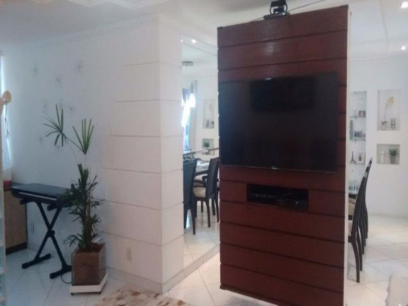 Imagem Apartamento com 3 Quartos à Venda, 110 m² em Cabula - Salvador Imagem Apartamento com 3 Quartos à Venda, 110 m² em Cabula - Salvador
