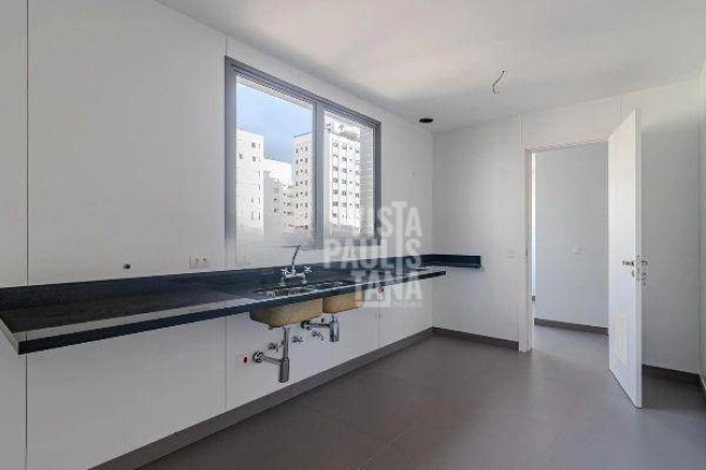 Imagem Apartamento com 3 Quartos à Venda, 200 m² em Vila Nova Conceição - São Paulo