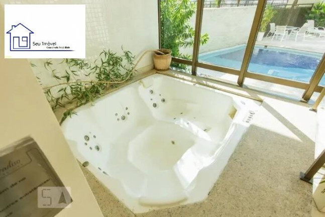 Imagem Apartamento com 2 Quartos para Alugar, 75 m² em Barra Olímpica - Rio De Janeiro Imagem Apartamento com 2 Quartos para Alugar, 75 m² em Barra Olímpica - Rio De Janeiro