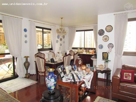 Imagem Apartamento com 4 Quartos à Venda, 280 m² em Vila Andrade - São Paulo Imagem Apartamento com 4 Quartos à Venda, 280 m² em Vila Andrade - São Paulo