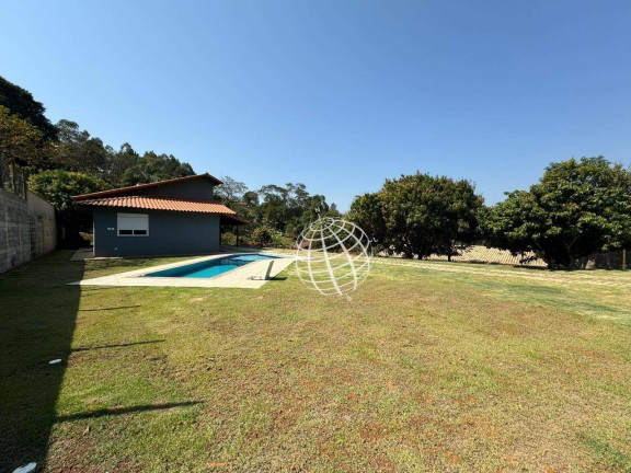 Imagem Chácara com 3 Quartos à Venda, 162 m² em Estância San Remo - Atibaia