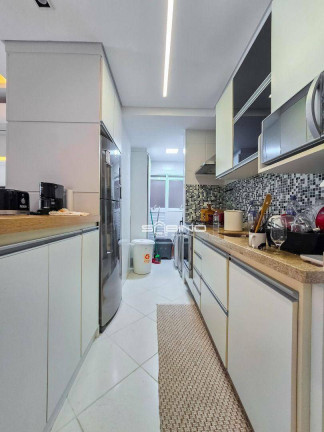 Imagem Apartamento com 3 Quartos à Venda, 93 m² em Riviera De São Lourenço - Bertioga