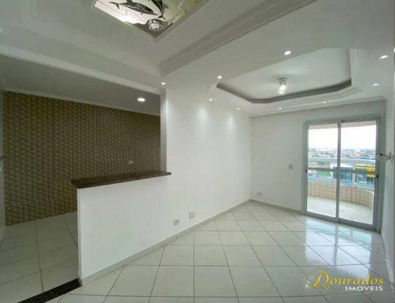 Imagem Apartamento com 1 Quarto à Venda, 49 m² em Aviação - Praia Grande Imagem Apartamento com 1 Quarto à Venda, 49 m² em Aviação - Praia Grande