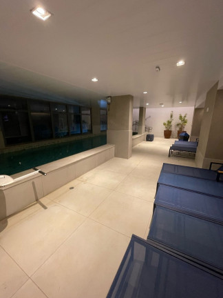 Imagem Imóvel com 1 Quarto à Venda, 25 m² em Indianópolis - São Paulo Imagem Imóvel com 1 Quarto à Venda, 25 m² em Indianópolis - São Paulo