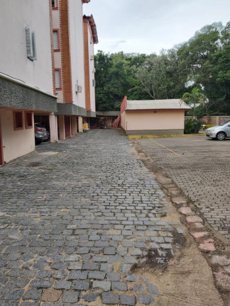 Imagem Apartamento com 2 Quartos à Venda, 62 m² em Teresopolis - Porto Alegre