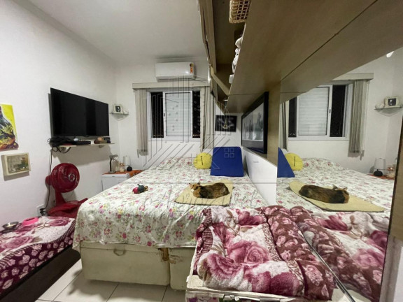 Imagem Apartamento com 1 Quarto à Venda, 45 m² em Maracanã - Praia Grande Imagem Apartamento com 1 Quarto à Venda, 45 m² em Maracanã - Praia Grande