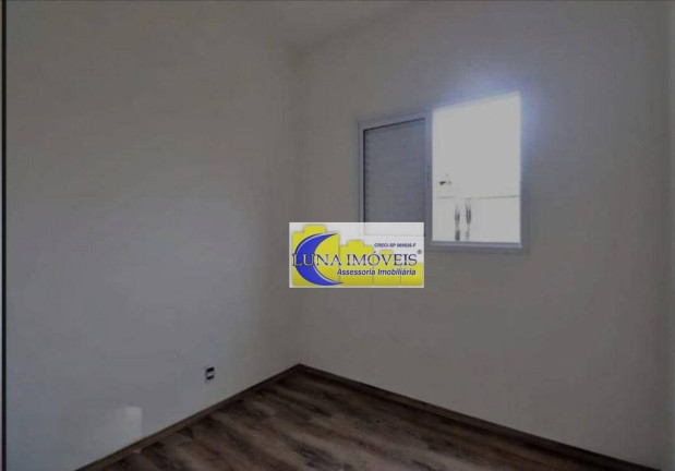 Imagem Apartamento com 2 Quartos à Venda, 48 m² em Vila Eldízia - Santo André