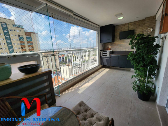 Imagem Apartamento com 2 Quartos à Venda, 90 m² em Santa Paula - São Caetano Do Sul Imagem Apartamento com 2 Quartos à Venda, 90 m² em Santa Paula - São Caetano Do Sul