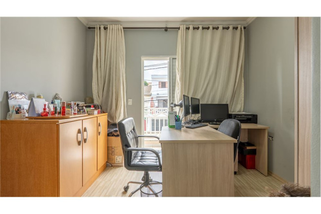Imagem Casa com 2 Quartos à Venda, 88 m² em Jardim Santa Maria - São Paulo Imagem Casa com 2 Quartos à Venda, 88 m² em Jardim Santa Maria - São Paulo