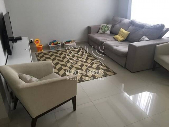 Imagem Casa de Condomínio com 4 Quartos à Venda, 173 m² em Jardim Ermida Ii - Jundiaí
