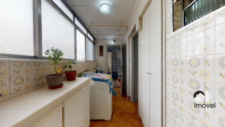 Imagem Apartamento com 3 Quartos à Venda, 106 m² em Perdizes - São Paulo Imagem Apartamento com 3 Quartos à Venda, 106 m² em Perdizes - São Paulo
